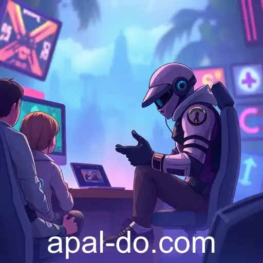 Apaldo Revolutionizes Online Gaming