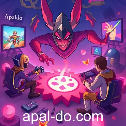Gaming Evolution: The Rise of Apaldo