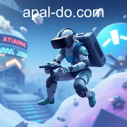 Apaldo Revolutionizes Gaming in 2025
