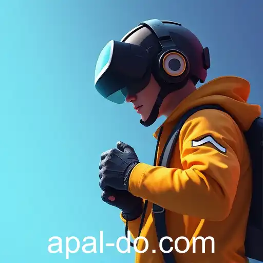 Apaldo: Revolutionizing Online Gaming in 2025
