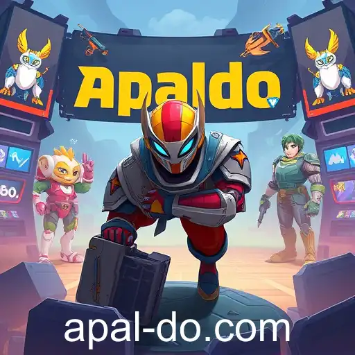 Apaldo Revolutionizes Gaming Experience