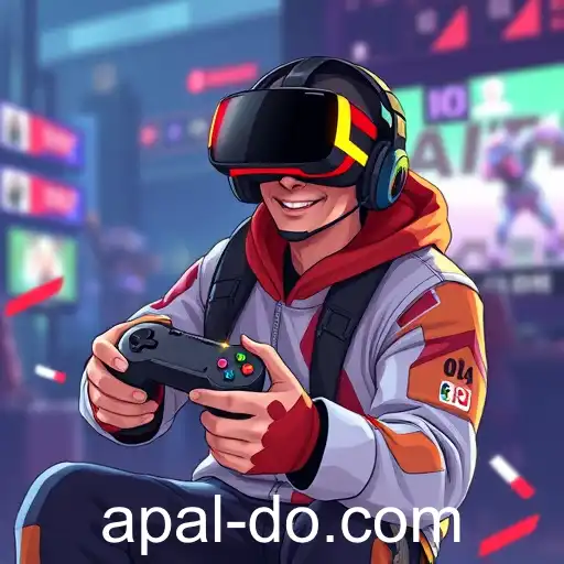 Apaldo: A Rising Star in Gaming