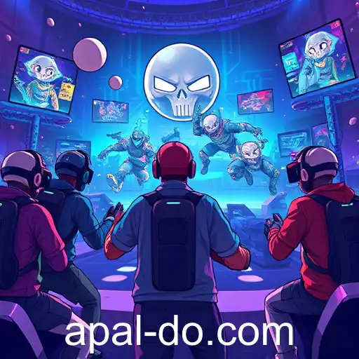 Apaldo: The New Frontier of Online Gaming