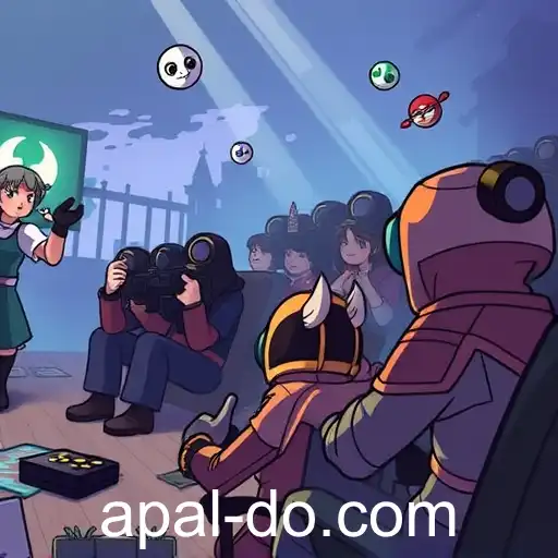 The Evolution of Online Game Communities