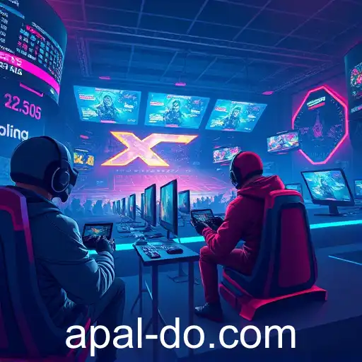 Gaming Trends Shape Digital Landscapes