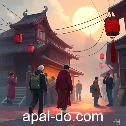 Apaldo: A New Era for English Game Enthusiasts