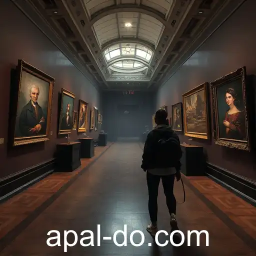 Apaldo Revolutionizes Online Gaming