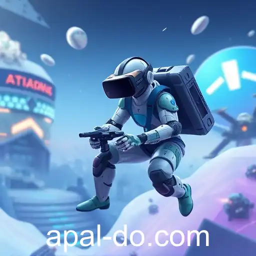 Apaldo Revolutionizes Gaming in 2025