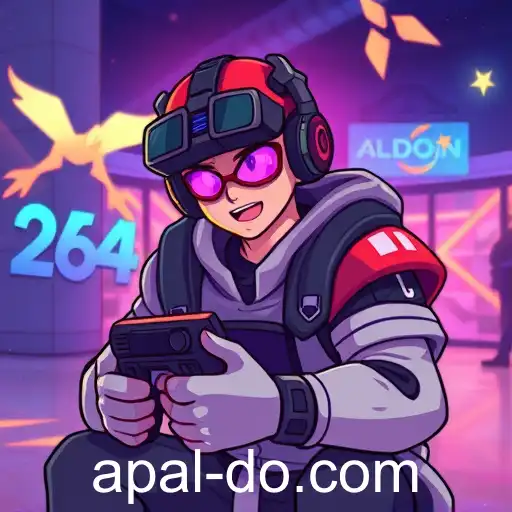 Apaldo: Revolutionizing Online Gaming in 2025