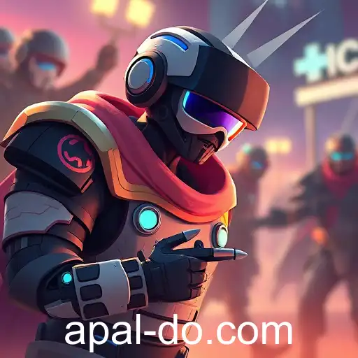 Apaldo: Transforming Gaming Dynamics in 2025