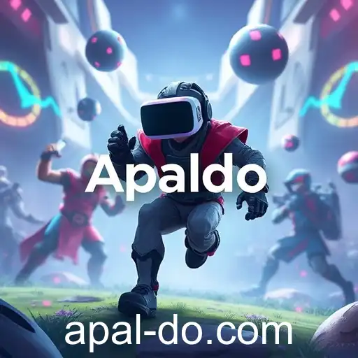 Apaldo Transforms the Gaming Landscape
