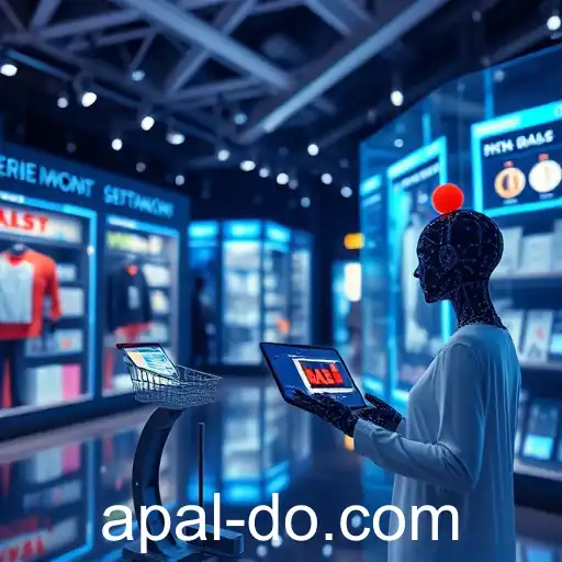 The Digital Playground: Understanding Apaldo's Role in Gaming