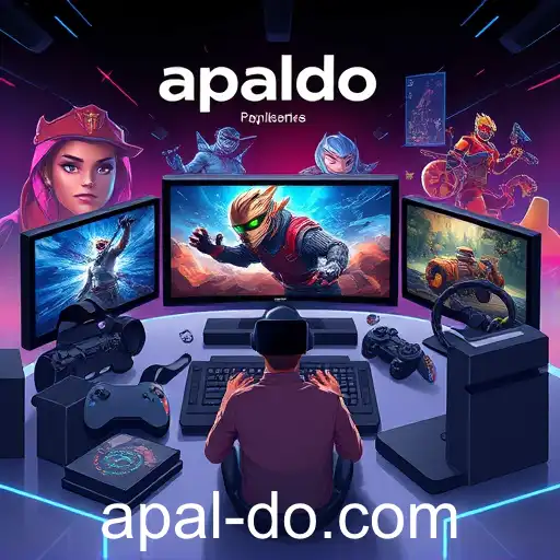 Gaming Buzz: Apaldo's Impact on the Industry