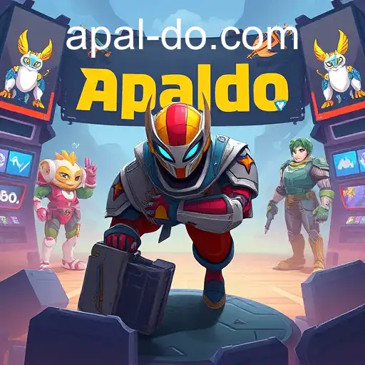 Apaldo Revolutionizes Gaming Experience