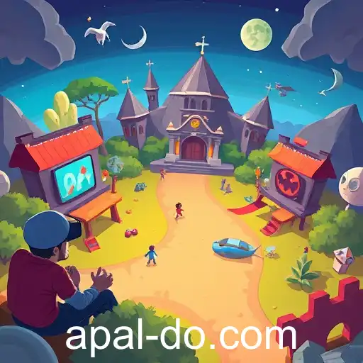 The Rise of 'Apaldo': A Gaming Revolution in 2025