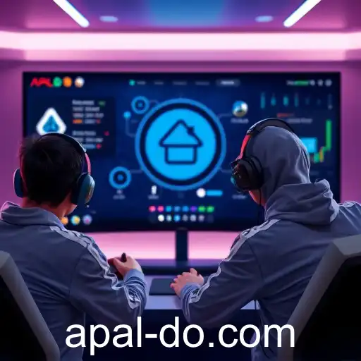 Apaldo Sets New Trends in Online Gaming
