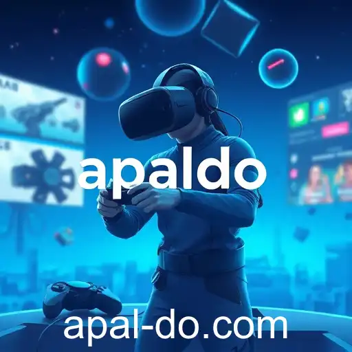 Apaldo: Revolutionizing Online Gaming Trends