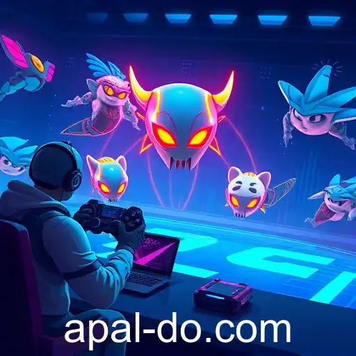 Apaldo Revolutionizes Online Gaming Experience