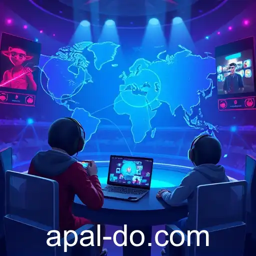 The Evolving Landscape of Online Gaming