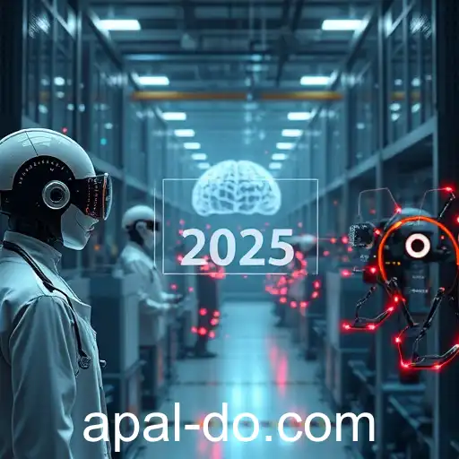 Gaming Evolutions: Insight into 2025 Trends