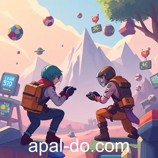 Gaming Surge Transforms Online Communities