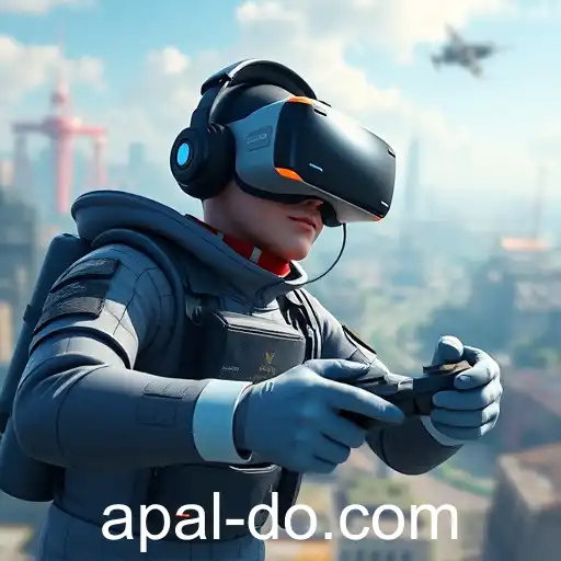 Evolving Trends in Online Gaming