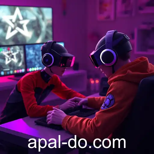 Gaming Trends Reshape Apaldo's Future