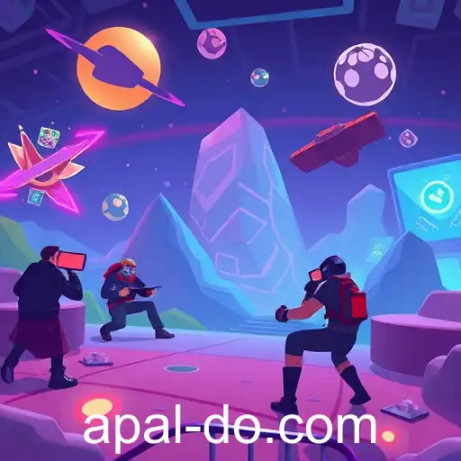 The Growing Impact of Apaldo in Online Gaming