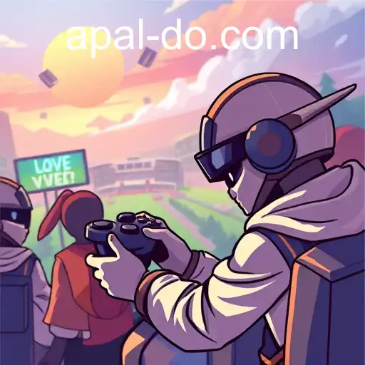 Gamers Flock to Apaldo for Innovative Adventures