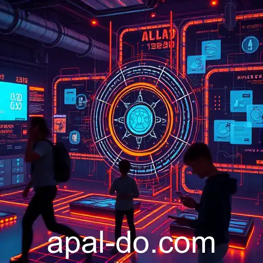 Evolving Landscape of Online Gaming in 2025