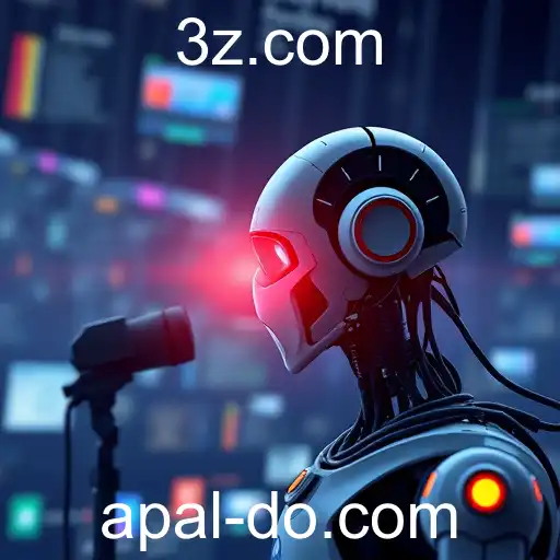 The Rise of AI in Journalism