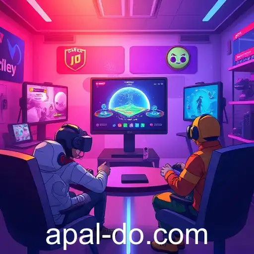 The Rise of Apaldo: A New Era in Online Gaming