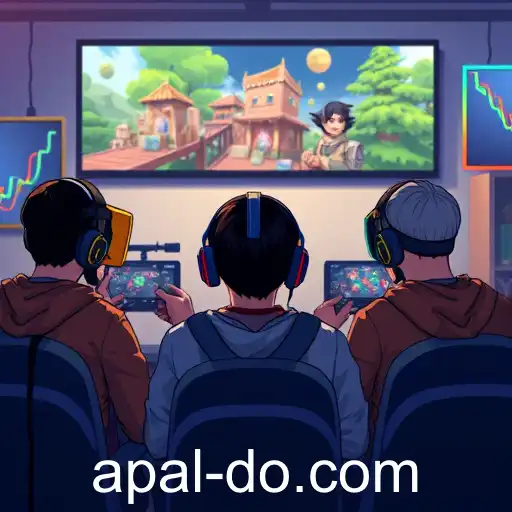 The Rise of Apaldo: A Game Changer in 2025