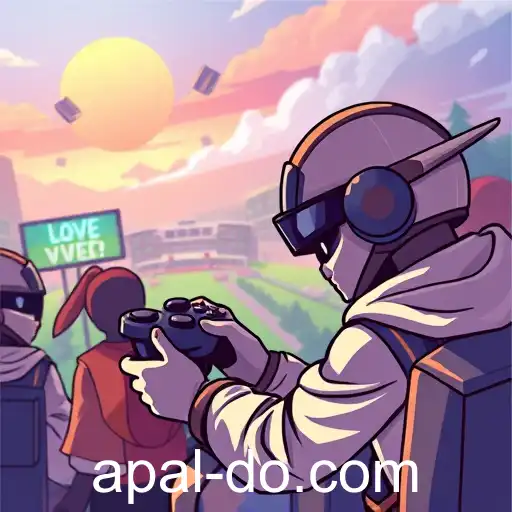 Gamers Flock to Apaldo for Innovative Adventures