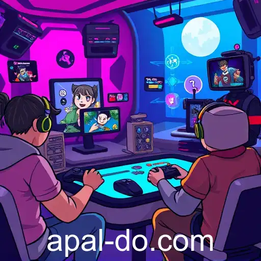 The Surging Popularity of Online Puzzle Games