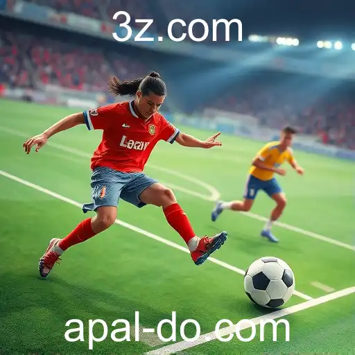 The Rise of Apaldo in 2025's Digital Landscape