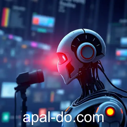 The Rise of AI in Journalism