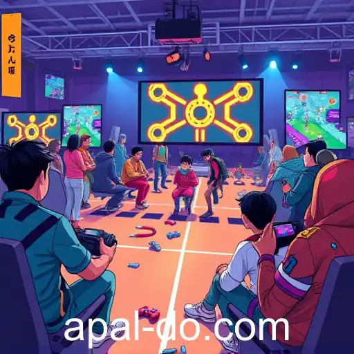 The Rise of Apaldo: Shaping the Future of Gaming