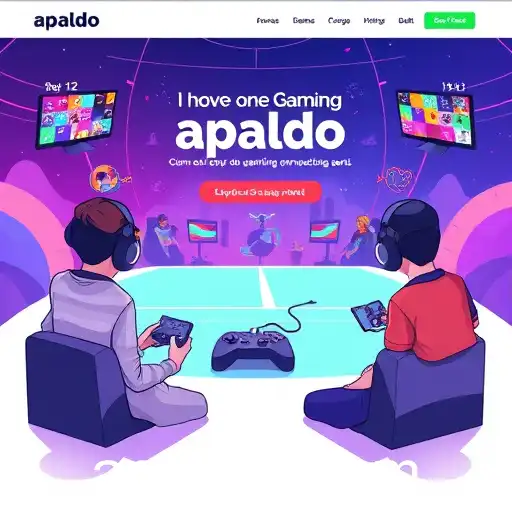 Rise of Apaldo: A New Era in Gaming